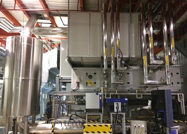 建筑機電安裝工程專業承包資質可承接工程范圍有哪些？