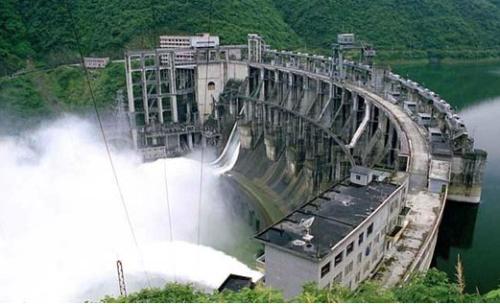 水利工程量大爆發(fā)，正式迎來(lái)黃金十年！提前做好資質(zhì)籌劃早入場(chǎng)哦~